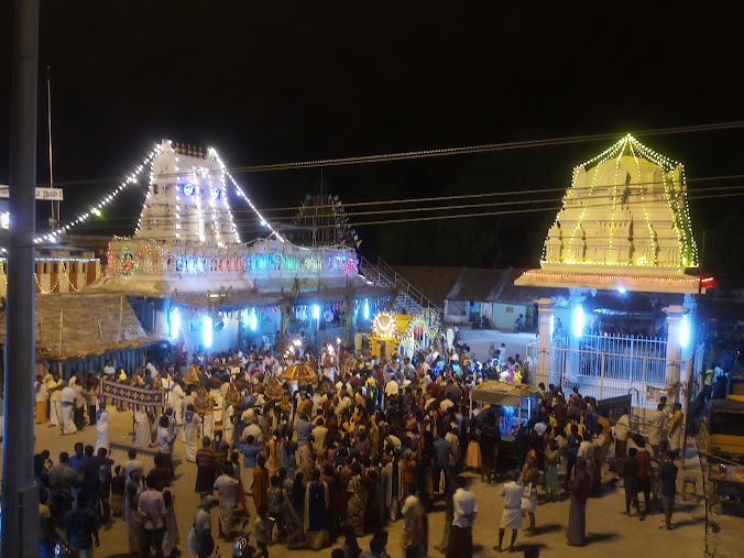 Vishnu Temple, photo 3 of 10
