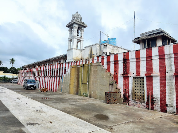 Vishnu Temple, photo 4 of 10