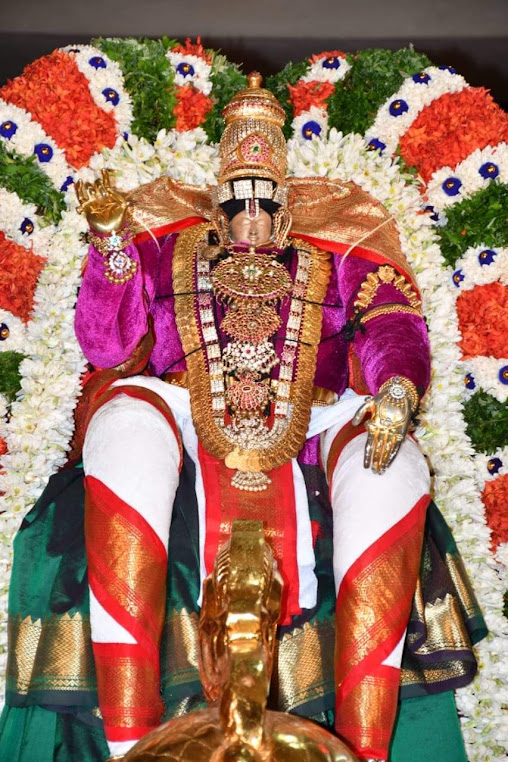 Tiruchirappalli, Tamil Nadu, photo 4