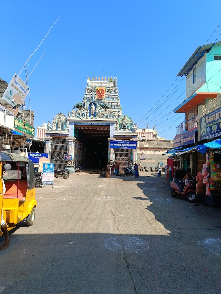 Thanjavur, Tamil Nadu, photo 4