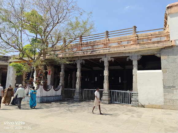 Swamimalai Murugan Temple, photo 2 of 7