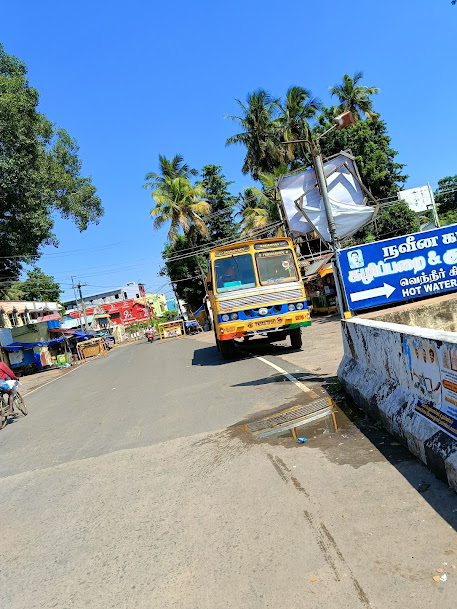 Swamimalai Murugan Temple, photo 3 of 7