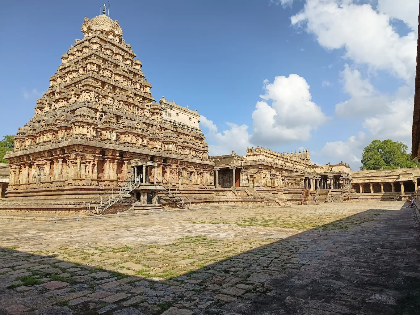 Thanjavur, Tamil Nadu, photo 2