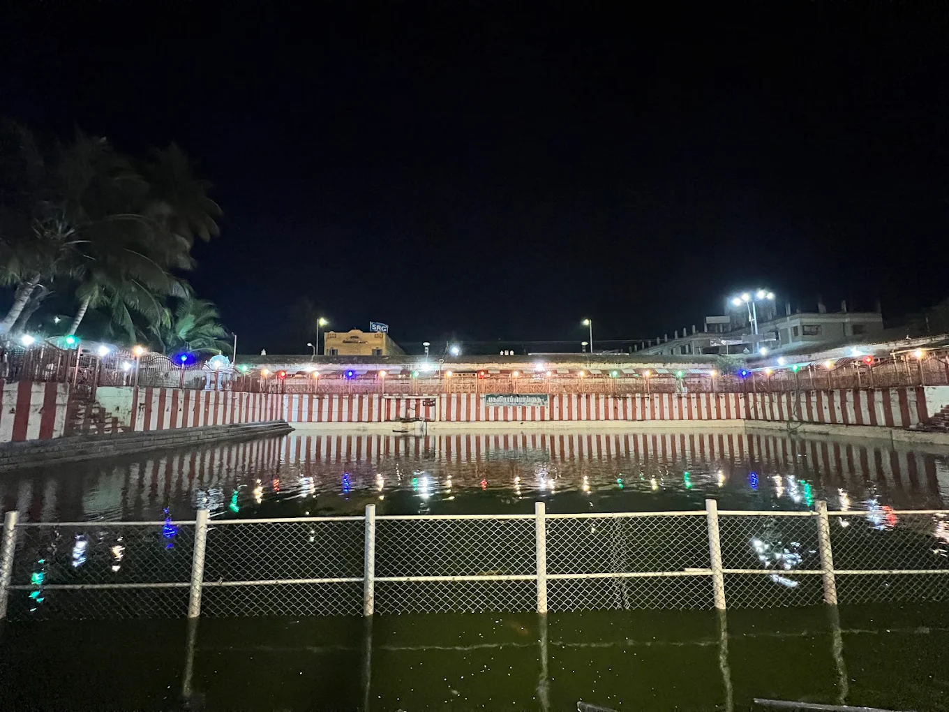 Arulmigu Sri Oppiliappan Temple, photo 2 of 9