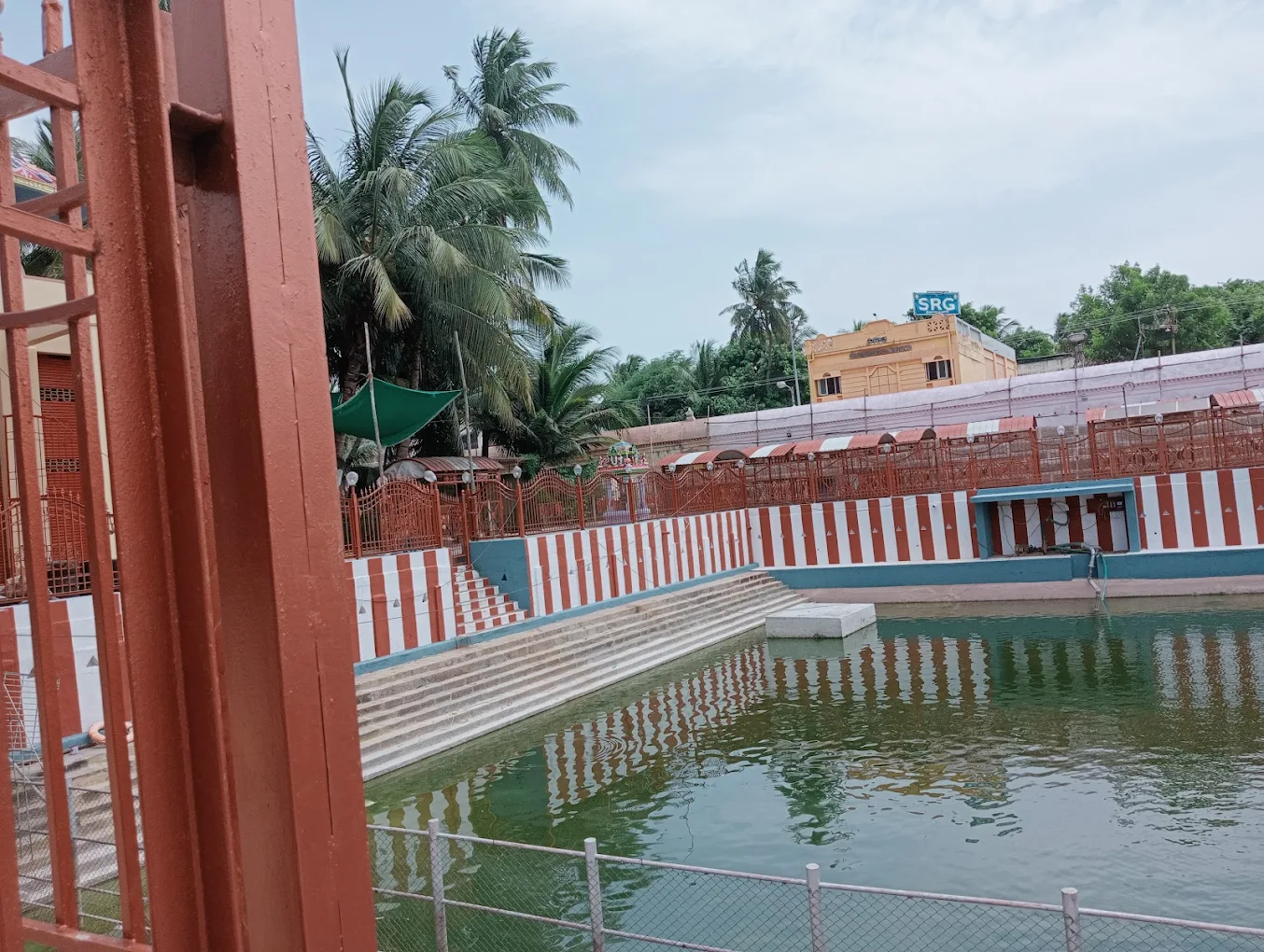 Arulmigu Sri Oppiliappan Temple, photo 4 of 9