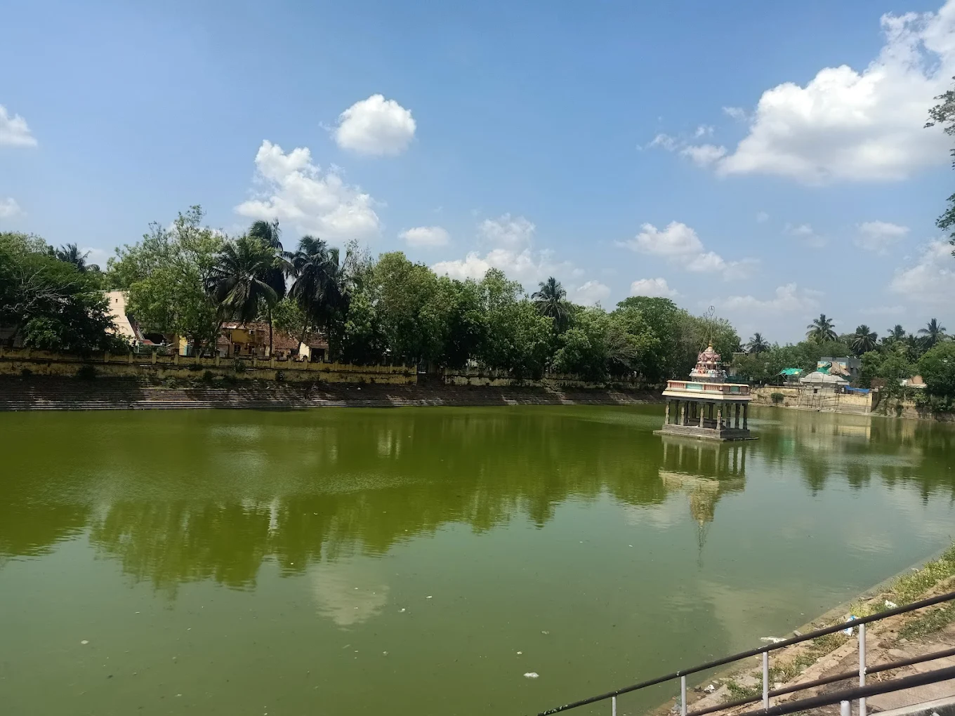 Sri Mahalingaswami Temple, photo 2 of 10