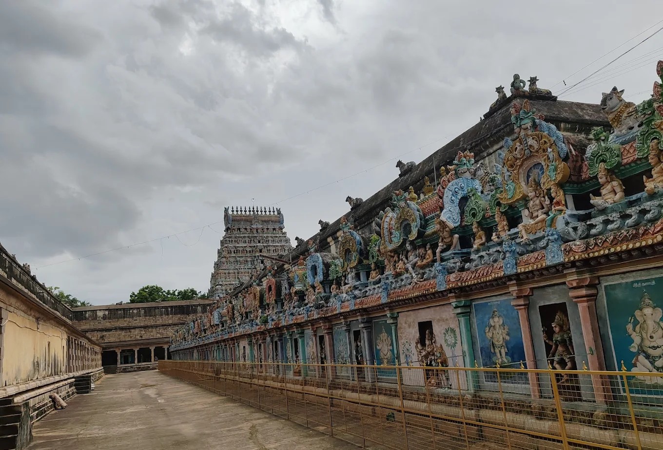Sri Mahalingaswami Temple, photo 3 of 10