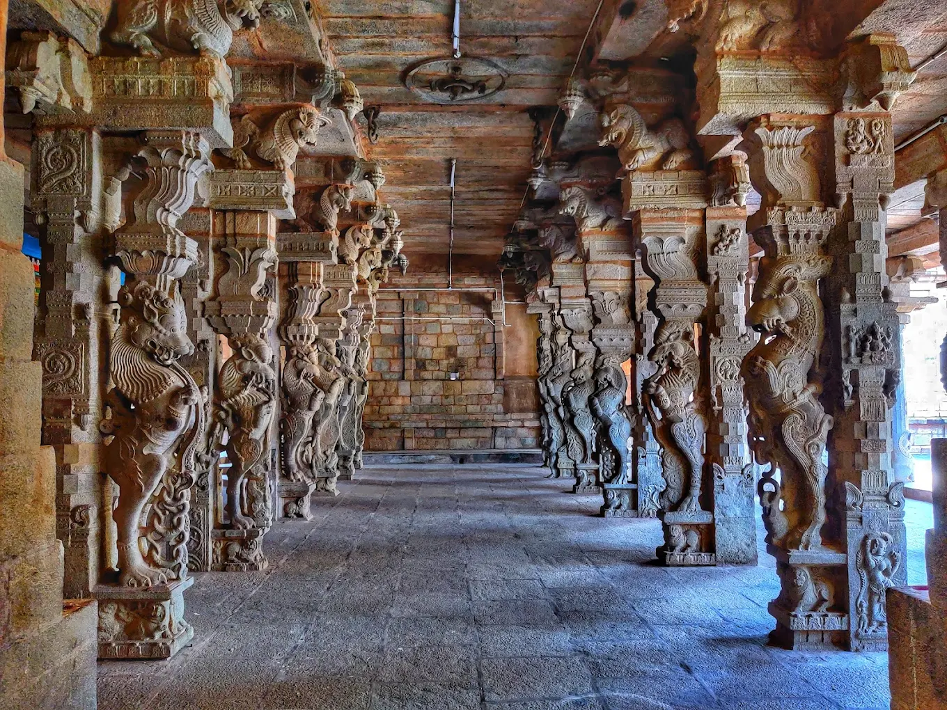 Thenupureeswarar and Durgai amman temples, photo 1 of 12