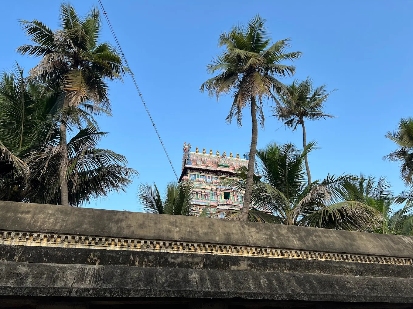 Thanjavur, Tamil Nadu