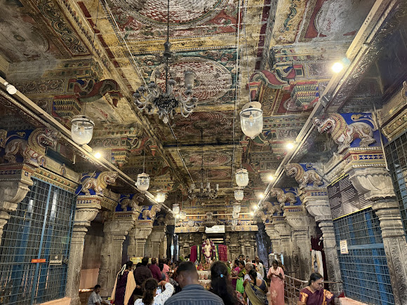 Uthirakosamangai, photo 2 of 11