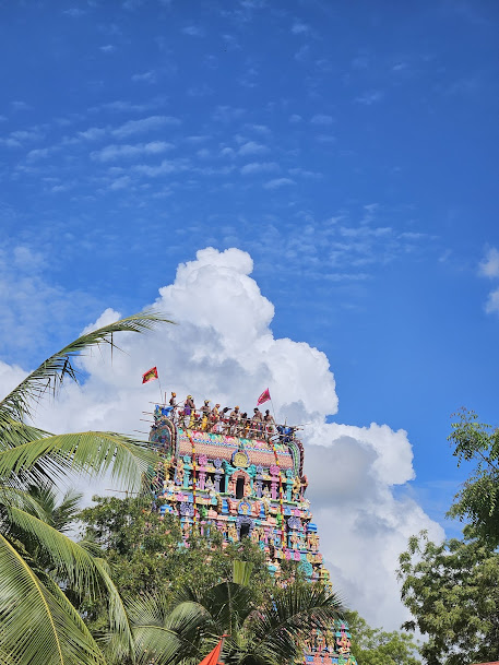 Uthirakosamangai, photo 3 of 11