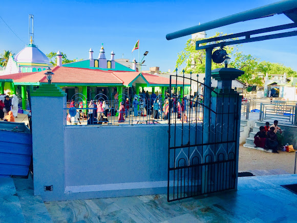 Ervadi Dargha, photo 2 of 9