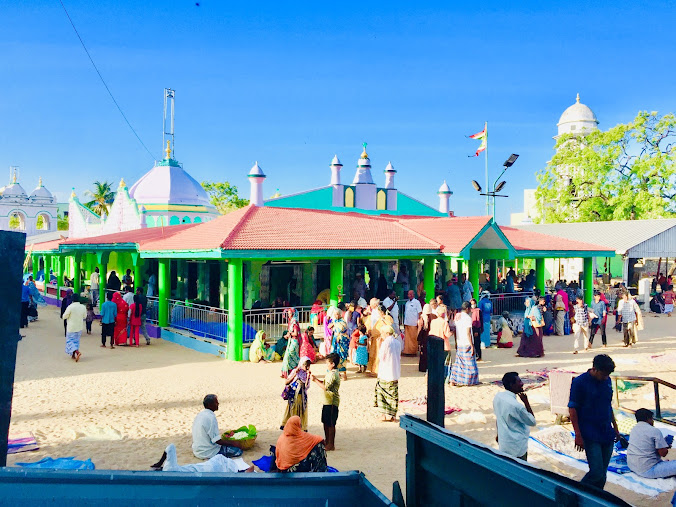 Ervadi Dargha, photo 3 of 9