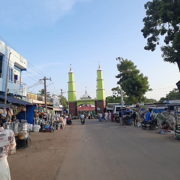 Ervadi Dargha, photo 4 of 9