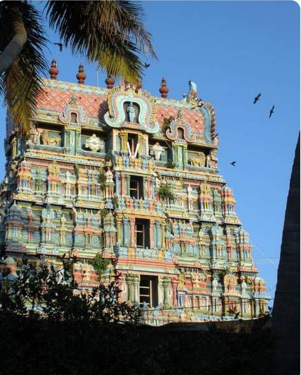 Tiruppullani, photo 1 of 9