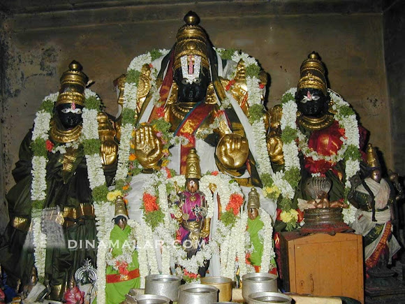 Tiruppullani, photo 2 of 9
