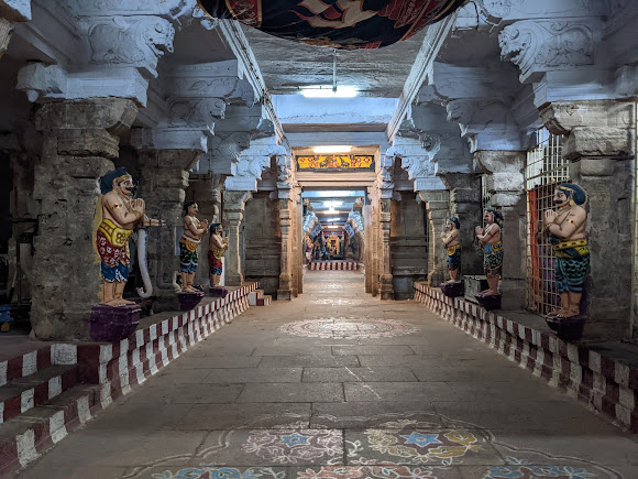Tiruppullani, photo 4 of 9