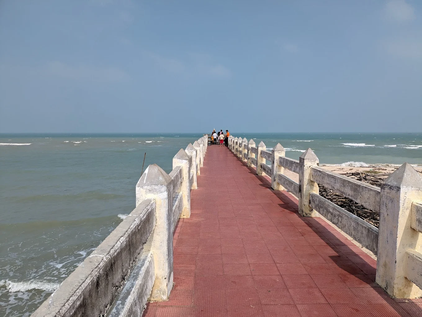 Villoondi Theertham, photo 1 of 11