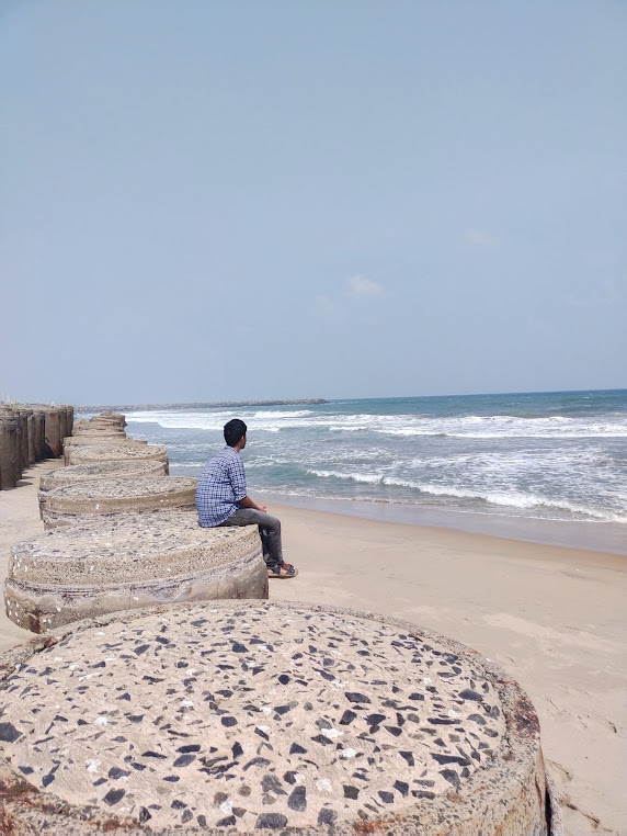 Thiruvetriyur, photo 1 of 8