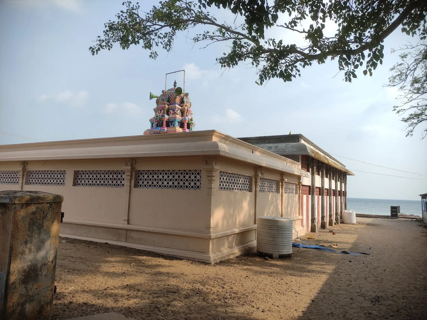 Rameswaram, Tamil Nadu, photo 3
