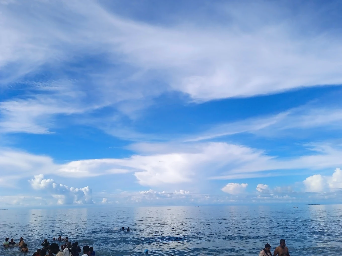 Sethukkarai Beach, photo 2 of 10