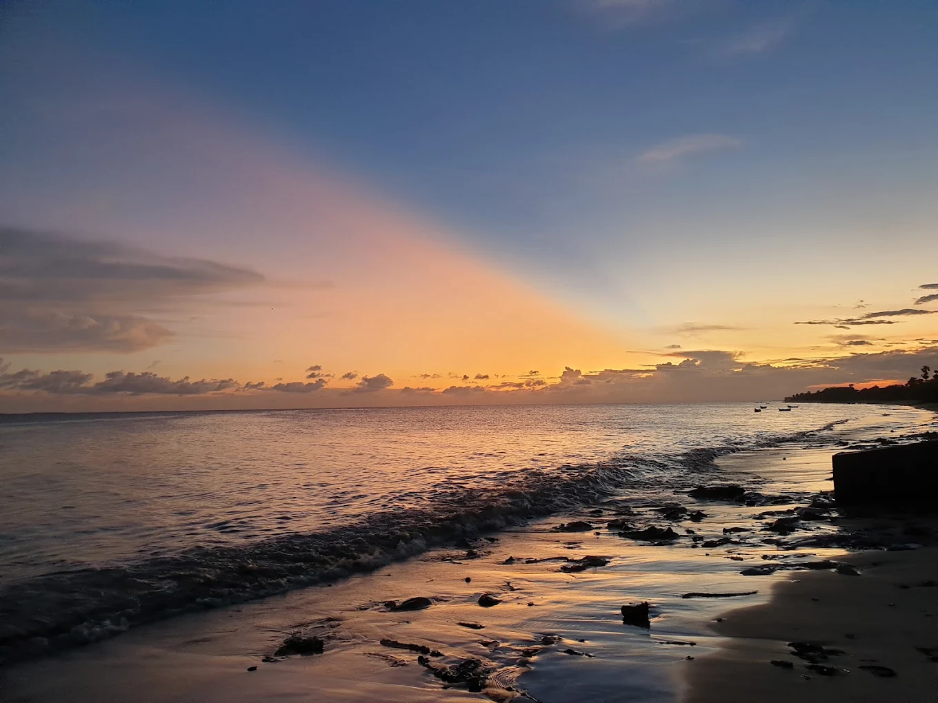 Sethukkarai Beach, photo 3 of 10