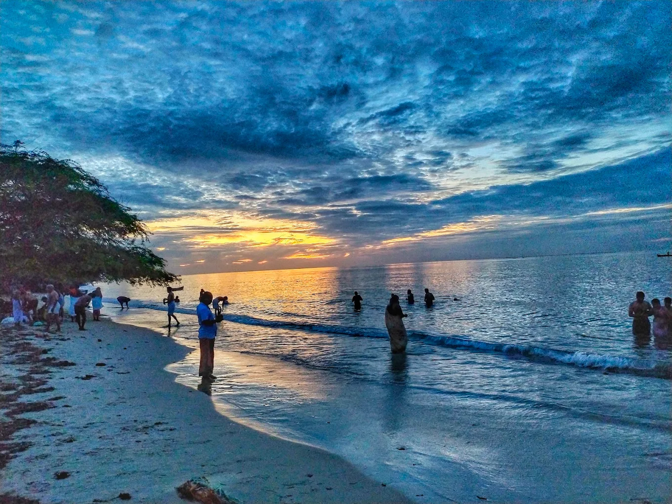 Sethukkarai Beach, photo 4 of 10
