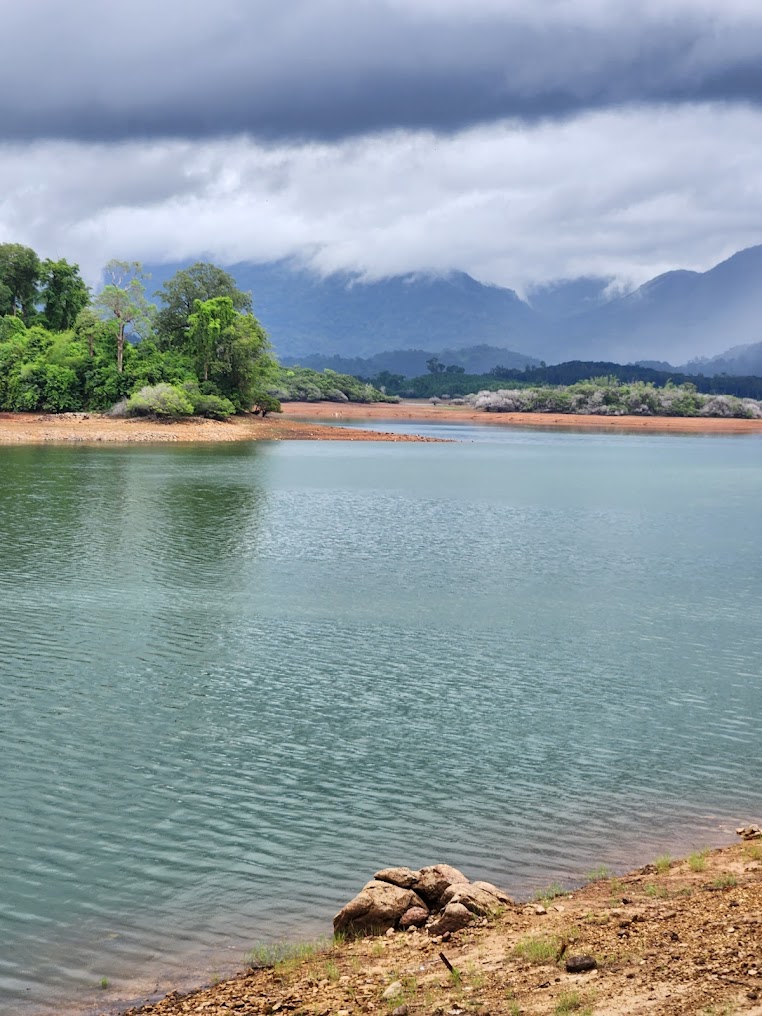 Pechiparai Reservoir, photo 2 of 11