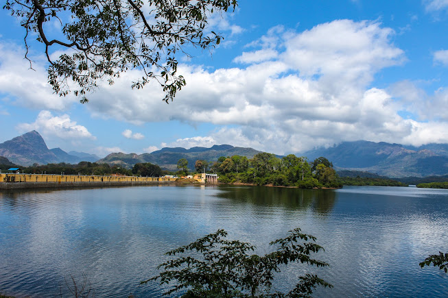 Pechiparai Reservoir, photo 3 of 11