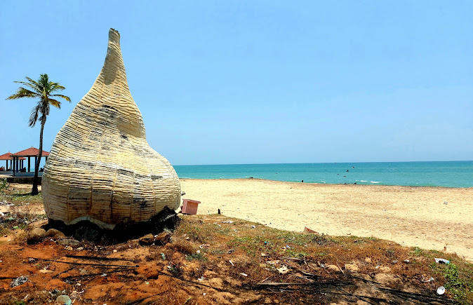 Kanniyakumari, Tamil Nadu, photo 2