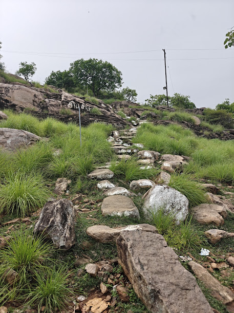 Rock Cut Caves – Dharmraja Mandapam, photo 4 of 13