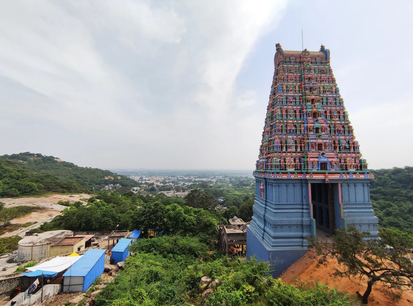 Vellore, Tamil Nadu
