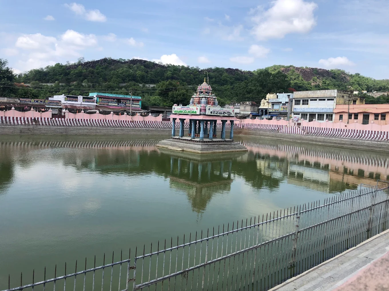 Tirupati, Andhra Pradesh, photo 3