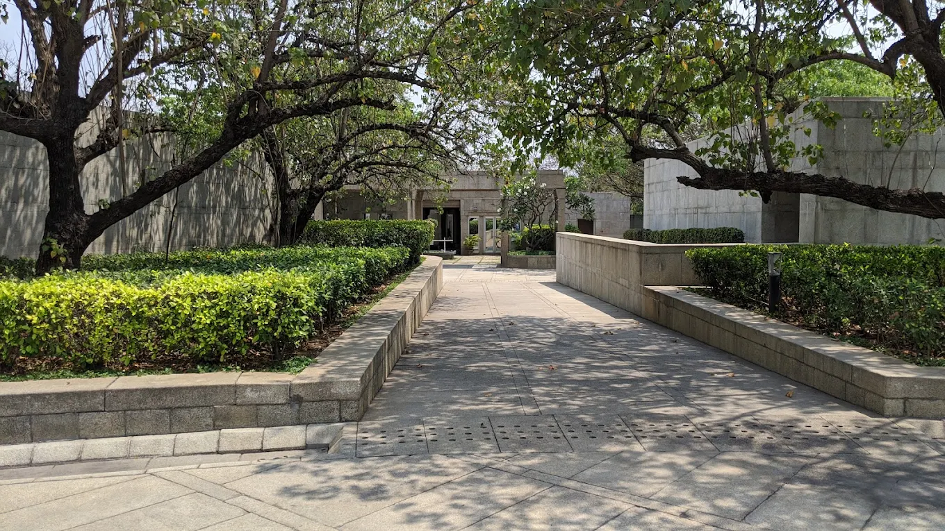 Kanchipuram, Tamil Nadu, photo 3