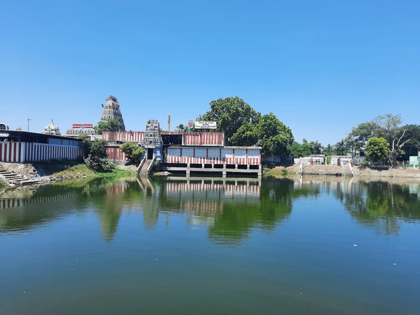 Vallakottai Murugan Temple, photo 4 of 11