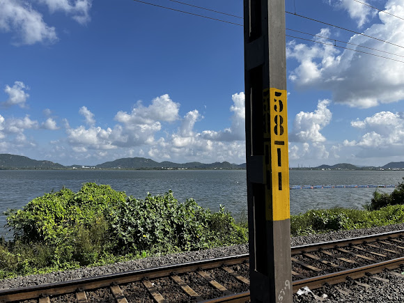 Kolavai Lake, photo 1 of 7