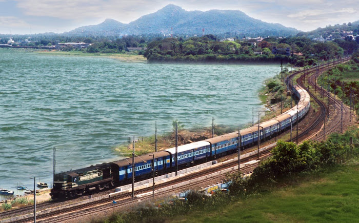 Kolavai Lake, photo 3 of 7