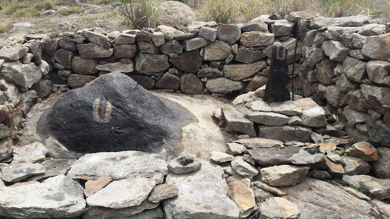 Rangaswamy Peak Access, photo 1 of 7
