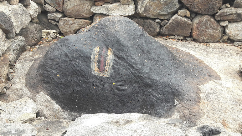 Rangaswamy Peak Access, photo 3 of 7