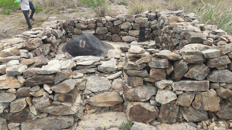 Rangaswamy Peak Access, photo 4 of 7