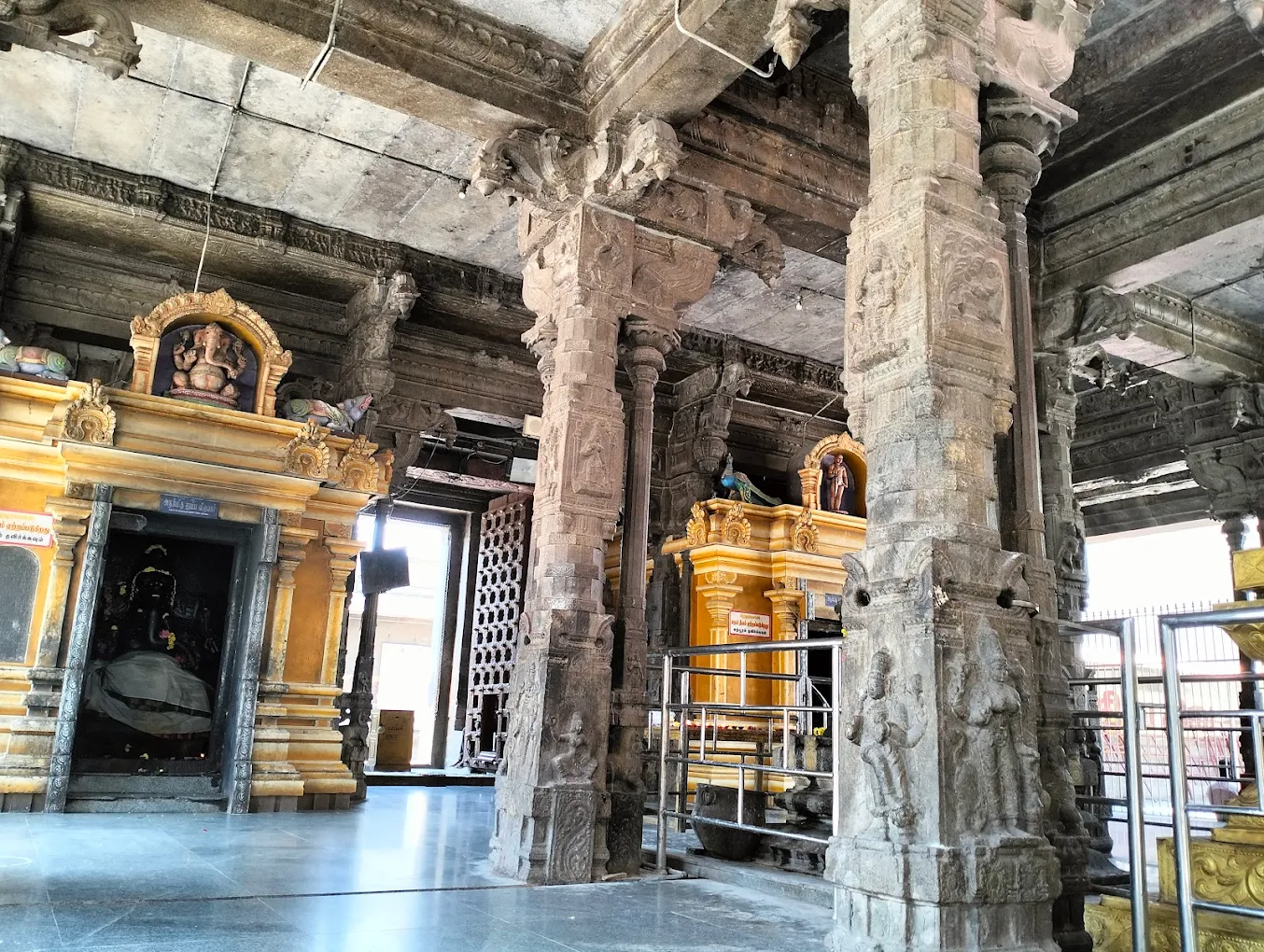 Sri Margabandeeswarar Temple, photo 1 of 10