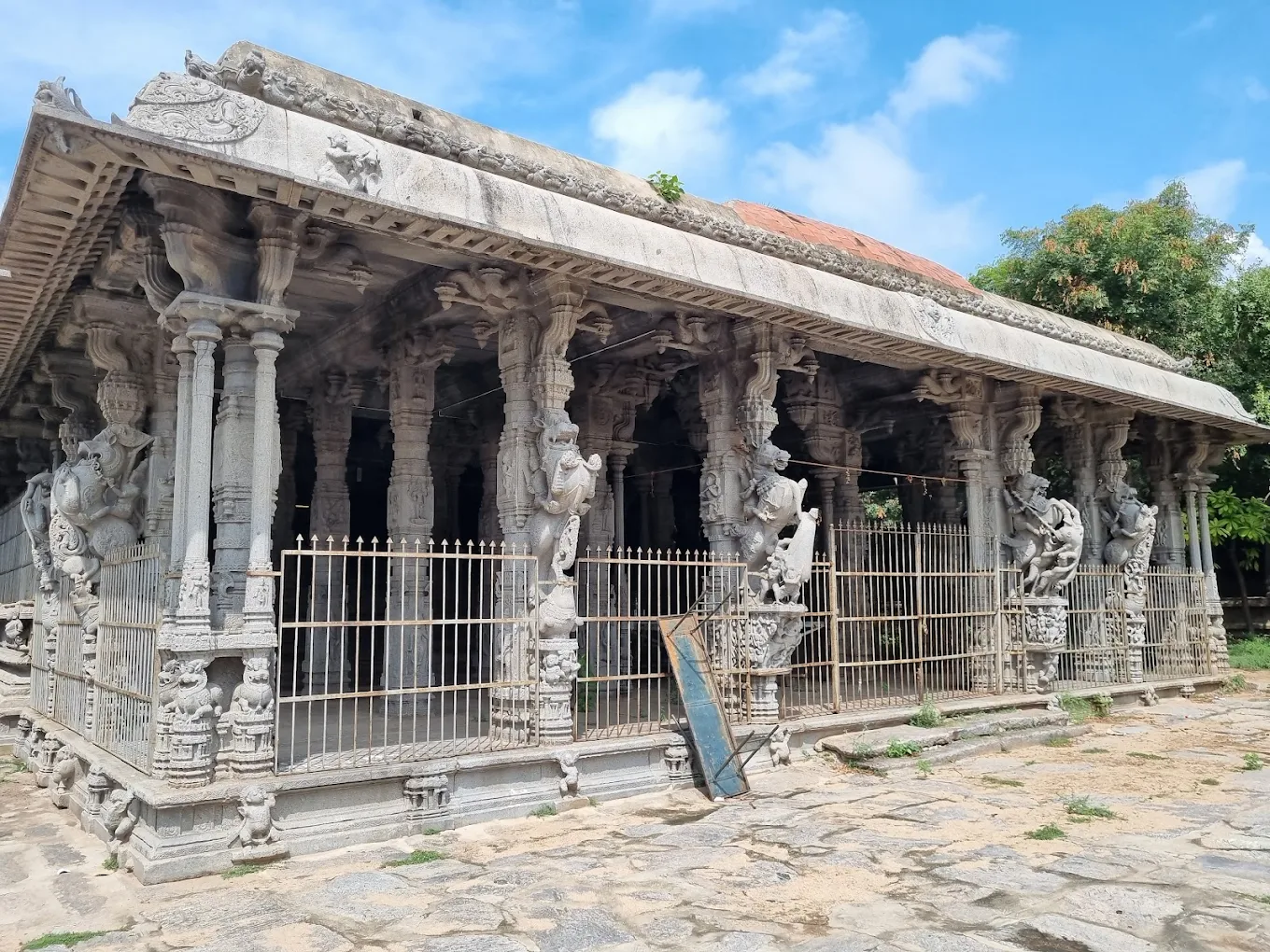 Sri Margabandeeswarar Temple, photo 2 of 10
