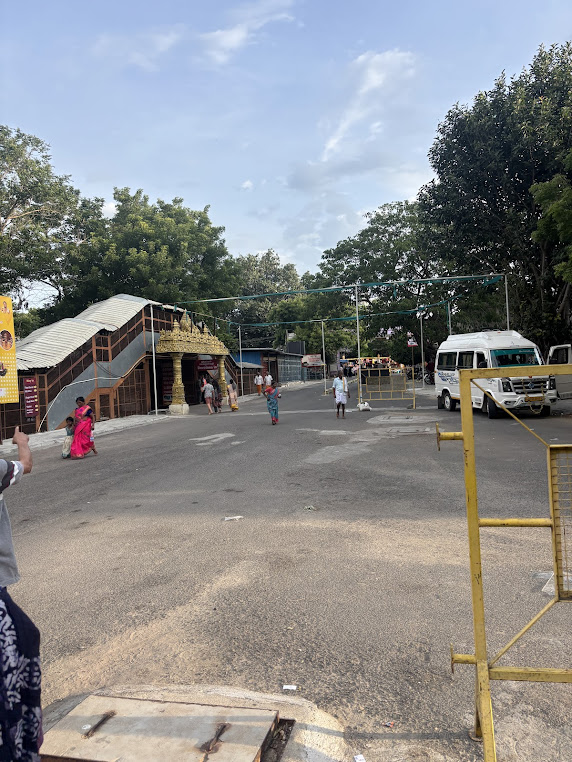 Thirumalaikodi, photo 4 of 6