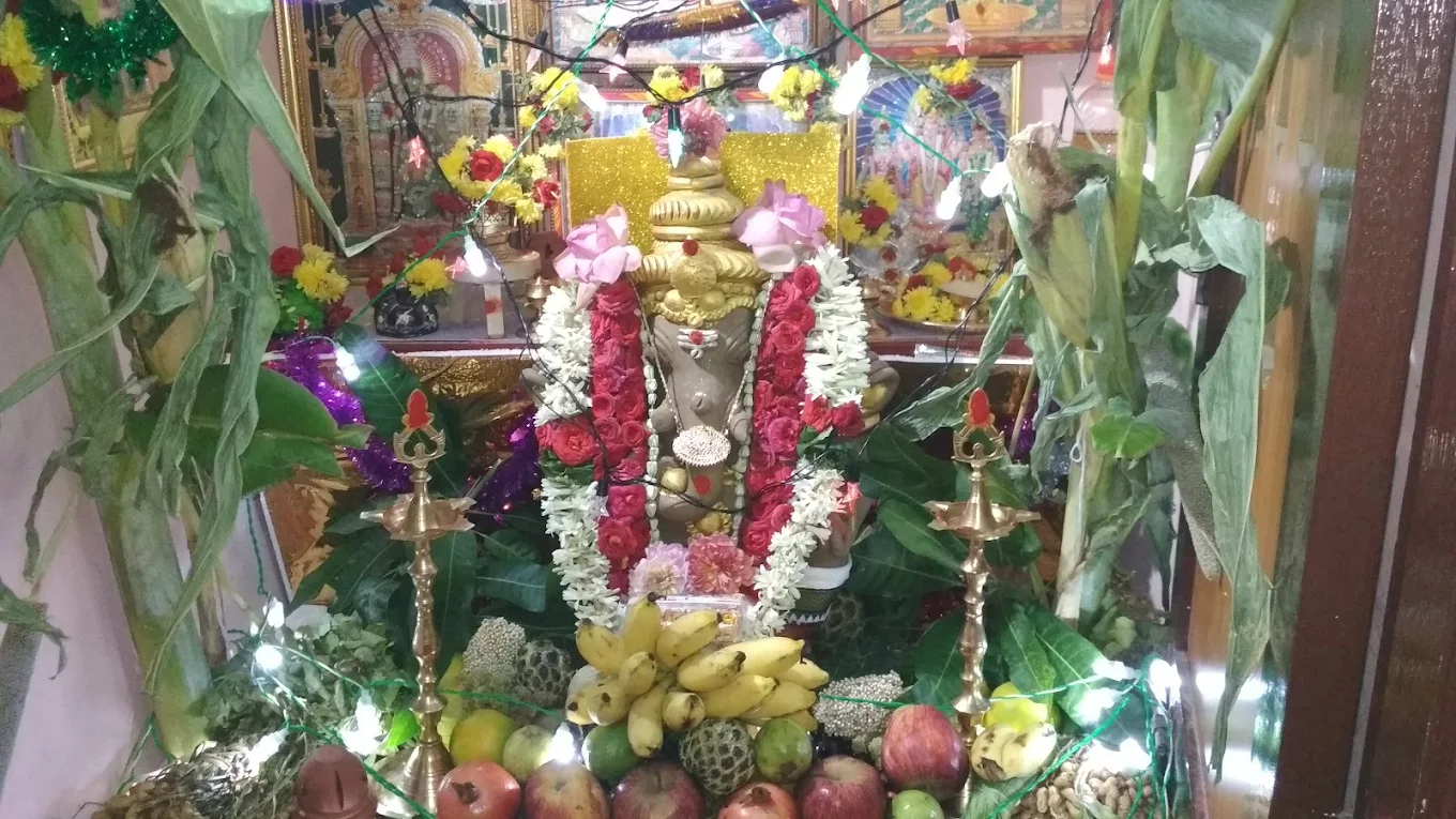 Sri Selva Vinayagar Temple, photo 2 of 9