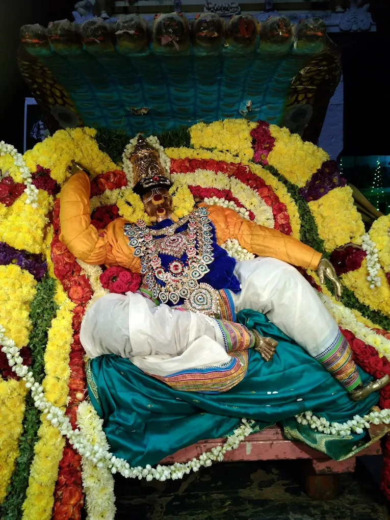 Sri Selva Vinayagar Temple, photo 4 of 9