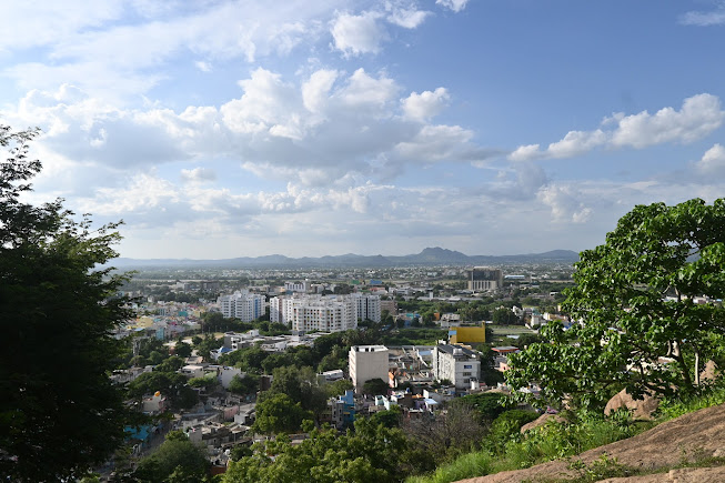 Vellore, Tamil Nadu, photo 4
