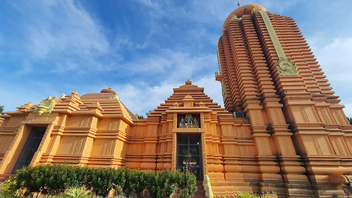 Sri Pandurangaa Swamy Temple, photo 1 of 10