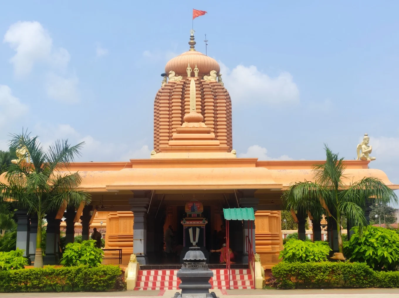 Sri Pandurangaa Swamy Temple, photo 3 of 10