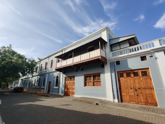 Sri Aurobindo Ashram, photo 3 of 9