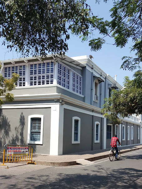 Sri Aurobindo Ashram, photo 4 of 9